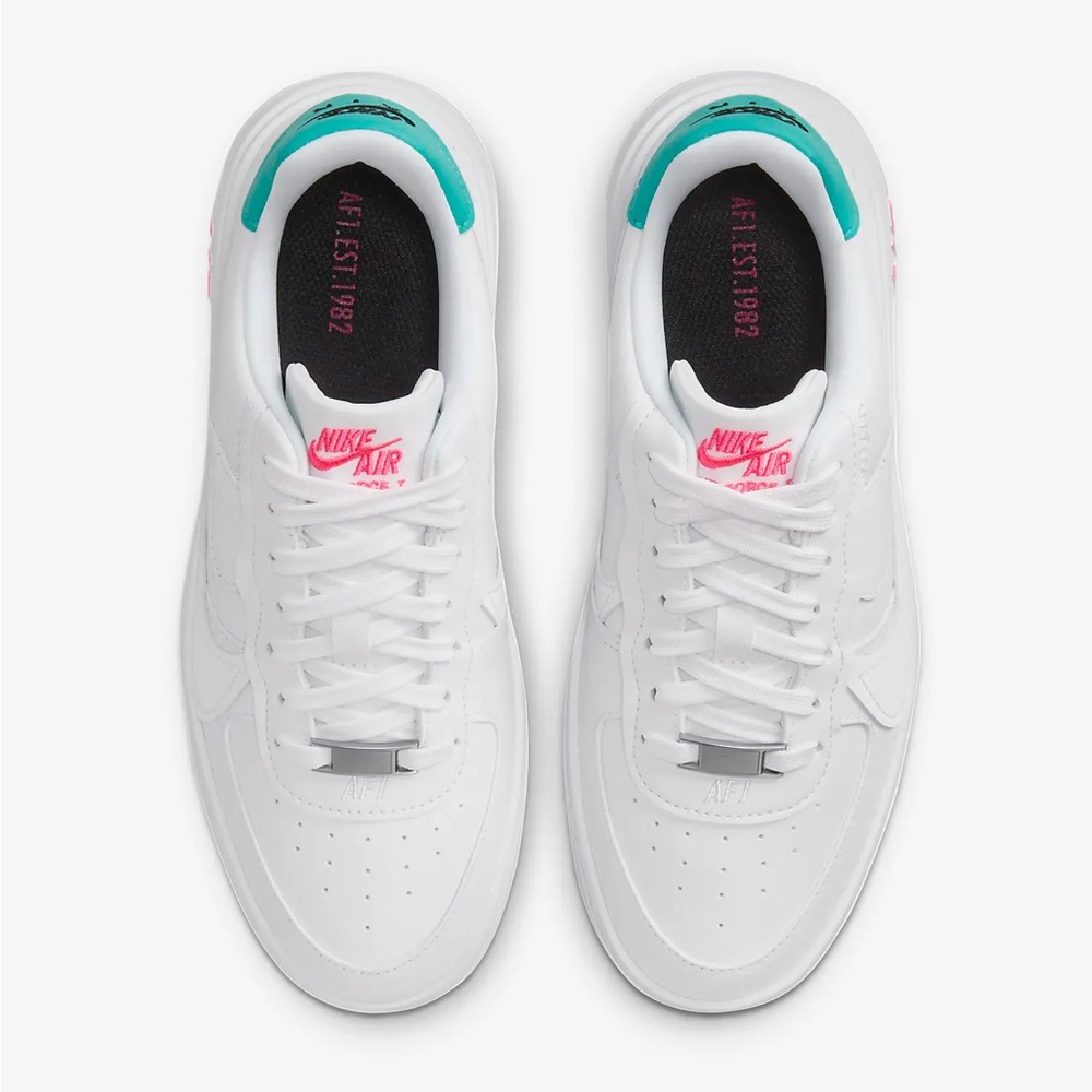 Nike Air Force 1 PLT.AF.ORM sneakers - Picture 3 of 6